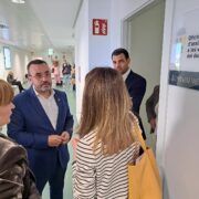 Vila-real reclama més recursos judicials per lluitar contra la violència de gènere