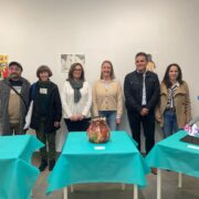 Vila-real reconeix els millors treballs sobre respecte i tolerància entre sexes