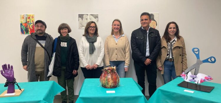 Vila-real reconeix els millors treballs sobre respecte i tolerància entre sexes