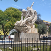 Vila-real suspén la licitació del contracte per al manteniment de les fonts públiques