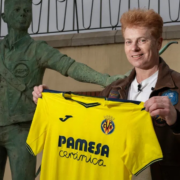 El Villarreal CF i El Mag Yunke uneixen forces per a portar la màgia als seus abonats