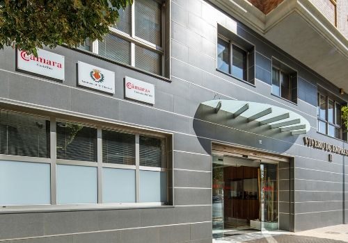 La Cambra de Comerç impulsa a Vila-real un taller gratuït sobre xarxes socials per a emprenedores