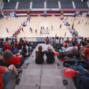 Vila-real acollirà el Torneig Minibasket de Seleccions Autonòmiques