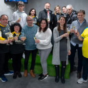 Tercera edició dels Premis José Manuel Llaneza