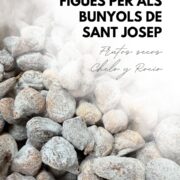 Chelo i Rocío Frutos Secos, sabor i qualitat de proximitat al Mercat Central