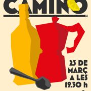 Presentació d’una nova edició de la revista Carajillo i Premsa a la Fundació Caixa Rural