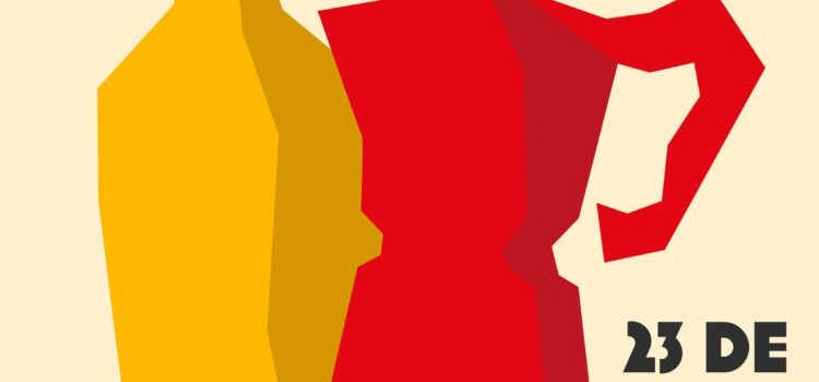 Presentació d’una nova edició de la revista Carajillo i Premsa a la Fundació Caixa Rural