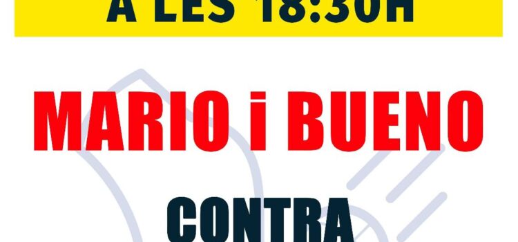 Vila-real viu una gran cita esportiva al Trinquet