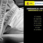 L’ús del cinturó de seguretat: clau per a reduir la mortalitat en accidents de trànsit