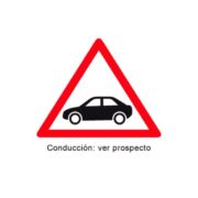 Els efectes secundaris dels medicaments poden posar en risc la seguretat viària