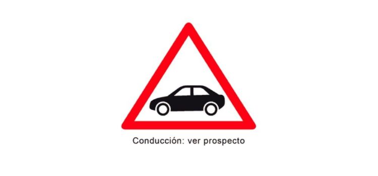 Els efectes secundaris dels medicaments poden posar en risc la seguretat viària