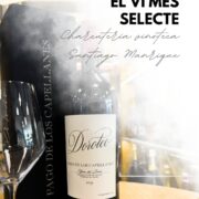 Viu l’experiència del vi més selecte al Mercat Central