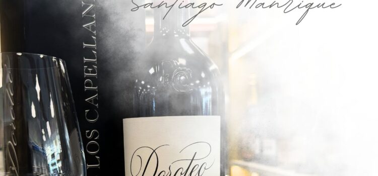 Viu l’experiència del vi més selecte al Mercat Central