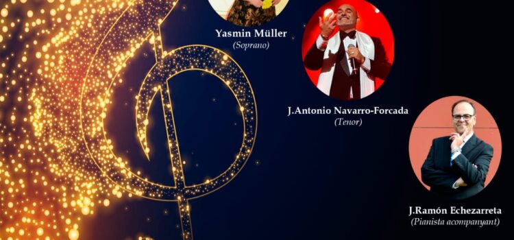 Vila-real va viure una nit màgica i solidària amb Manos Unidas