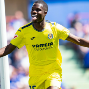 El Villarreal aconseguix un triomf clau en el Coliseum de Getafe amb gols de Ayoze i Barry (1-2)