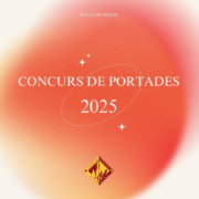 Convocatòria del Concurs de Portades i Cartells Anunciadors de les Festes 2025