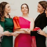 Tot un camí preparat per a les màximes representants de la festa