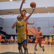 L’Esportiu Bàsquet Vila-real, a un pas del play-off d’ascens a Segona FEB