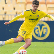 Gaudeix del partit del Juvenil A contra l’UCAM Múrcia