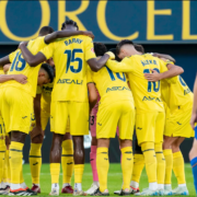 El Villarreal CF busca seguir amb la seua bona ratxa al Coliseum
