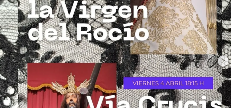 Actes religiosos a la Parròquia dels Sants Evangelistes