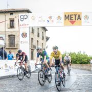 El Gran Premi Vila-real 2025 obri inscripcions amb nous desafiaments per als ciclistes