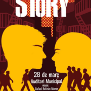 L’Auditori Municipal de Vila-real acull el musical West Side Story
