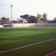 Vila-real adjudica per més de 147.000 euros la renovació de la gespa del camp Fundació Flors