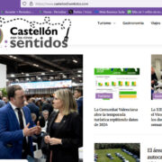 Castelló 5 Sentits reforça la xarxa de mitjans digitals de l’AMDComVal