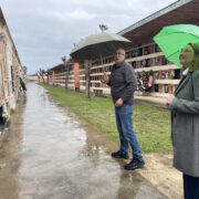 Vila-real invertirà més de 600.000 euros per a millorar el cementeri municipal