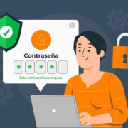 Com crear una contrasenya segura i protegir les teues credencials davant els ciberdelinqüents