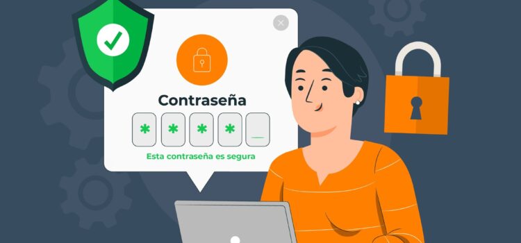 Com crear una contrasenya segura i protegir les teues credencials davant els ciberdelinqüents