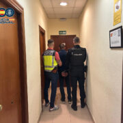 Presó preventiva per al autor de l’assesinat d’un home a Vila-real