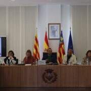 Vila-real reforça les seues demandes davant la Generalitat amb el suport unànime del Ple Municipal