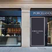 Porcelanosa obri el seu primer showroom a Gijón