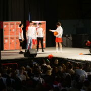 JuCar destina la XXII Desfilada Solidària a un centre educatiu de Ruanda