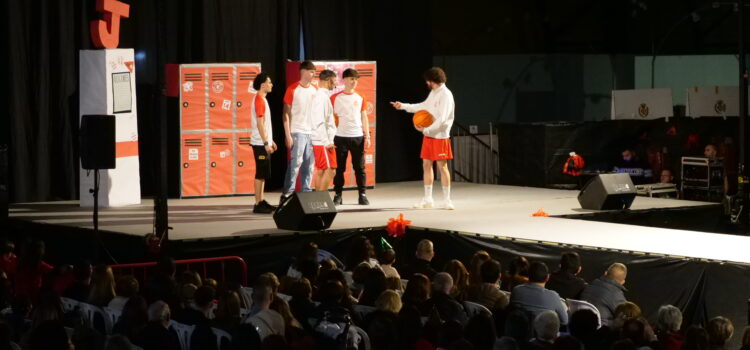 JuCar destina la XXII Desfilada Solidària a un centre educatiu de Ruanda