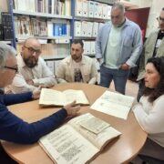 Vila-real reivindica la seua història taurina com una de les més antigues de l’Estat