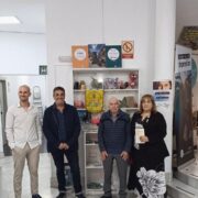 Vila-real obri el primer punt universitari de sensibilització en salut mental