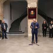 Un viatge per l’espiritualitat medieval a través de l’escultura