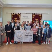 Vila-real commemora el Dia Mundial de Conscienciació sobre l’Autisme amb la col·laboració de VILATEA