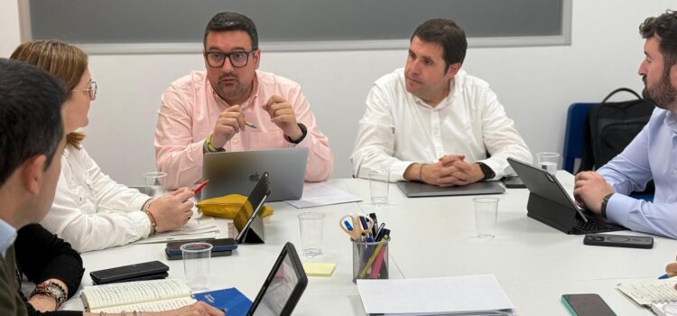 El PP critica la falta d’un esborrany del pressupost per a 2025