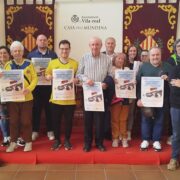 Vila-real prepara el XXII Macrosopar de veïns i veïnes per a les festes de Sant Pasqual