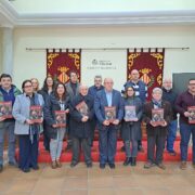 La Molt Il·lustre Confraria de la Puríssima Sang presenta la 25a edició de la revista ‘La Sang’