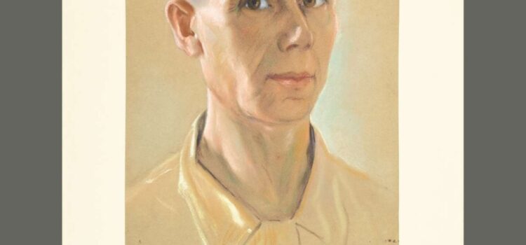 Visita l’exposició ‘Donació de les obres artístiques de la família Bosch’ al Museu de la Ciutat Casa de Polo