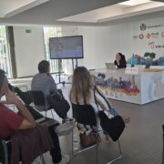 La Setmana de la Salut de Vila-real dona veu a la infància altament sensible