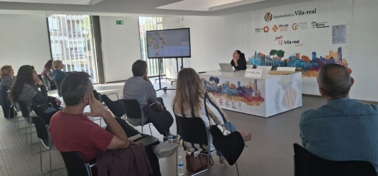 La Setmana de la Salut de Vila-real dona veu a la infància altament sensible