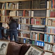 Vila-real recupera el llegat de Llorens Poy: la Casa Museu reobrirà aquest estiu