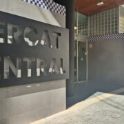 Vila-real reimpulsa el seu Mercat Central amb la posada a concurs de cinc nous llocs