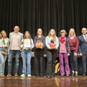 El talent i la igualtat brillen al primer concurs artístic de la Fundació Joan Simó